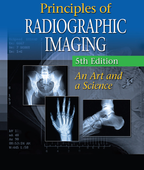Book Principles of Radiographic Imaging free