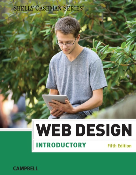 Book Web Design: Introductory free