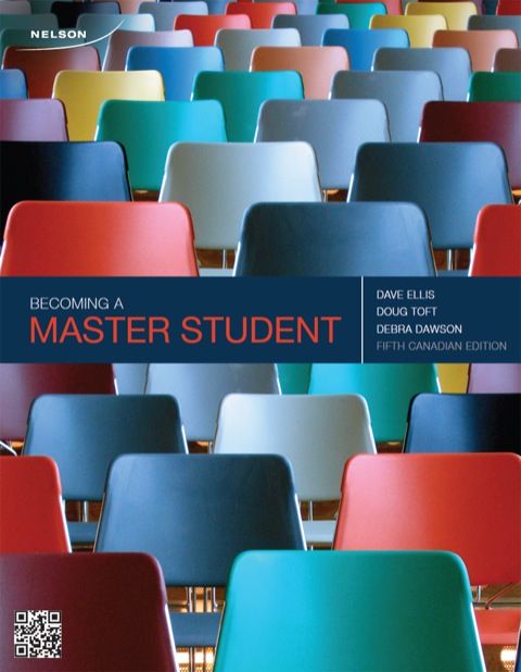 Book Becoming A Master Student free