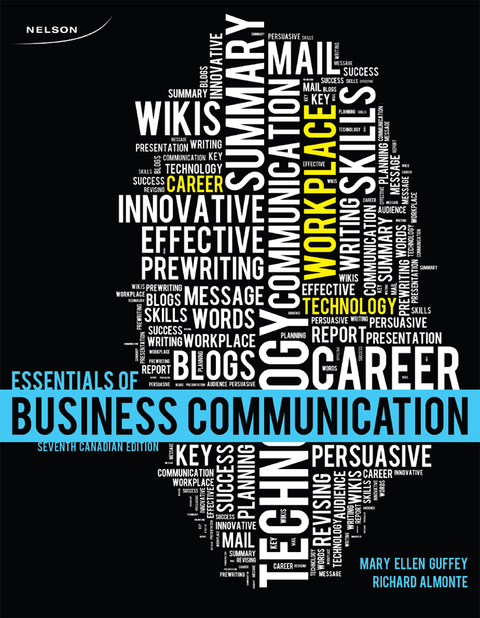 Book Essentials of Business Communication free