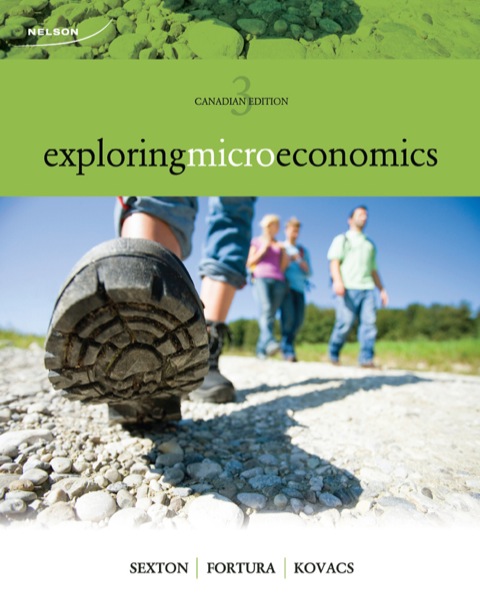 Book Exploring Microeconomics free