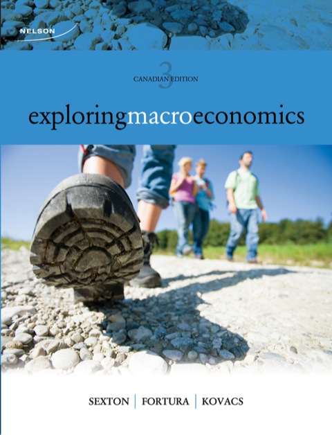 Book Exploring Macroeconomics free