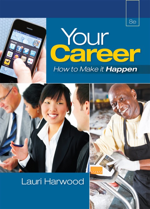 Book Your Career free
