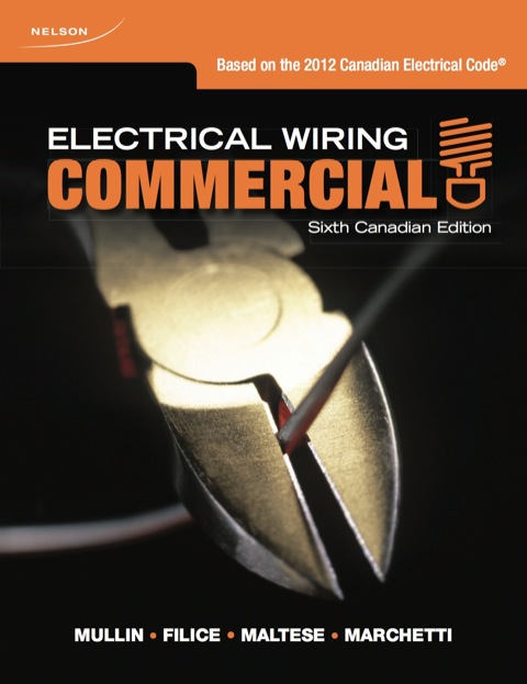 Book Electrical Wiring: Commercial free