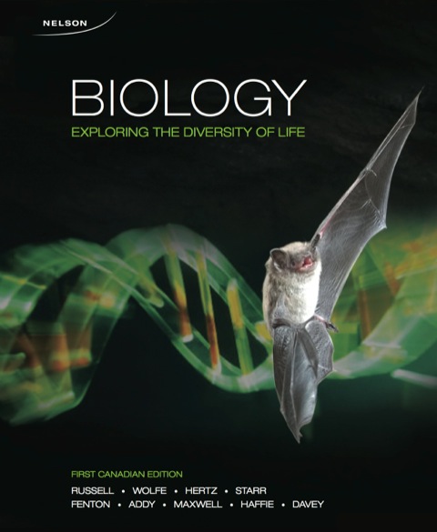 Book Biology: Exploring the Diversity of Life free
