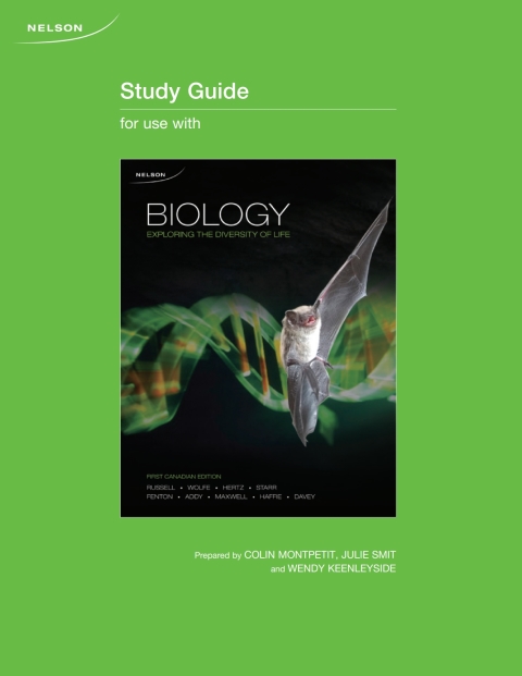 Book VS E-BOOK: SG FOR BIOLOGY: EXPLORING THE DIVERSITY OF LIFE 1 free