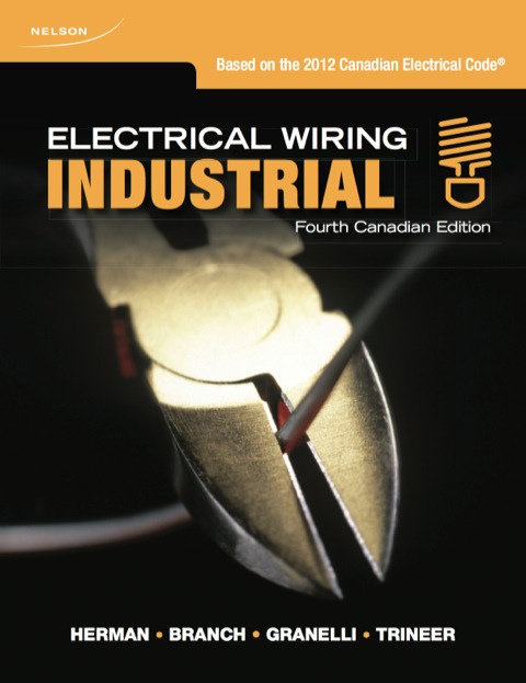 Book Electrical Wiring: Industrial free