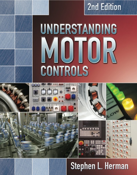 Book Understanding Motor Controls free