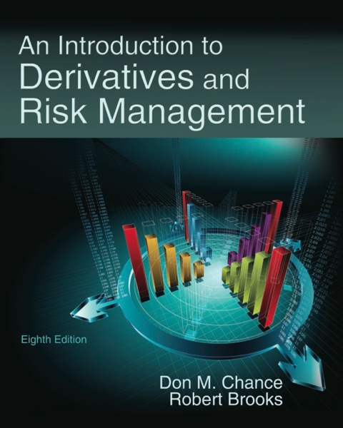 Book Introduction to Derivatives and Risk Management free
