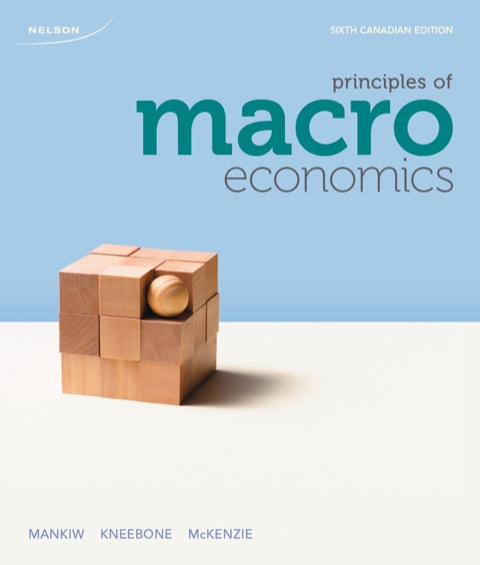 Book Principles of Macroeconomics free