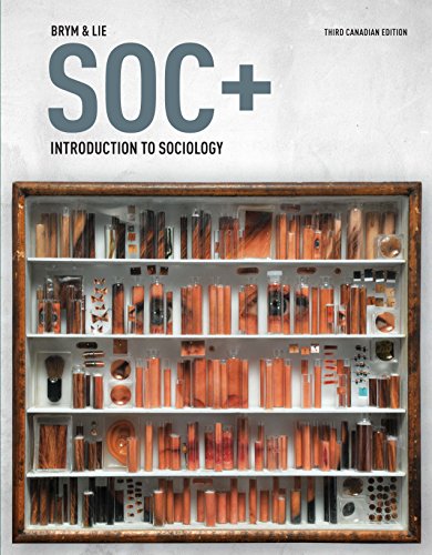 Book SOC+ Introduction To Sociology free