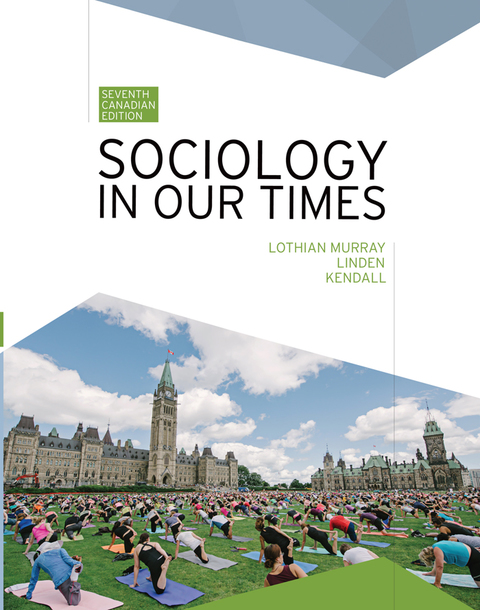 Book Sociology in Our Times free