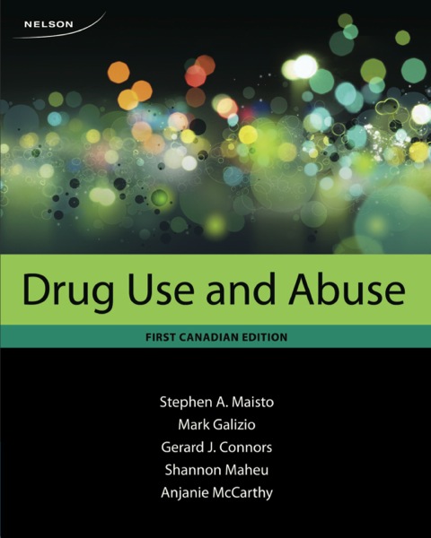 Book Drug Use and Abuse free