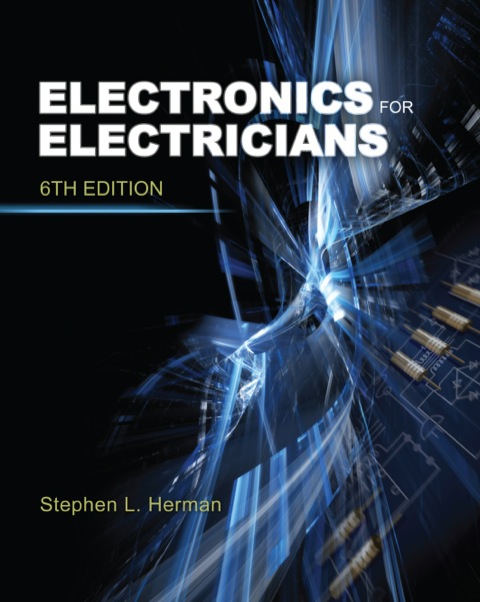 Book Electronics for Electricians free