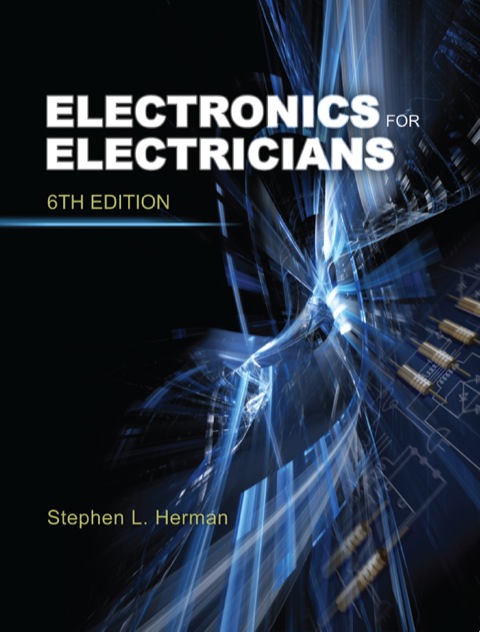 Book Electronics for Electricians free