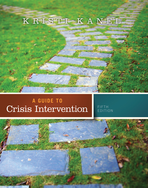 Book A Guide to Crisis Intervention free
