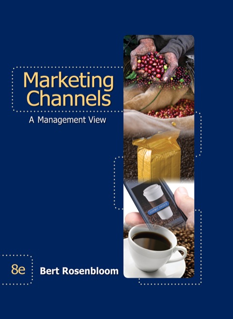 Book Marketing Channels free