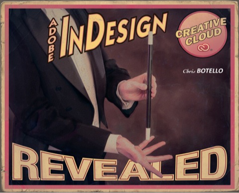 Book Adobe® InDesign Creative Cloud Revealed free
