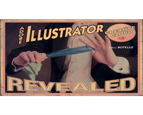 Book Adobe® Illustrator Creative Cloud Revealed free