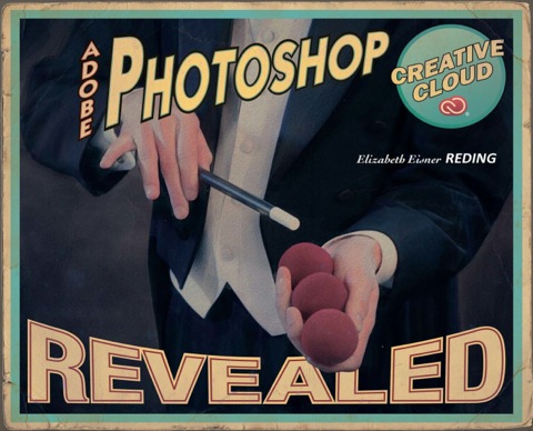 Book Adobe® Photoshop® Creative Cloud Revealed free
