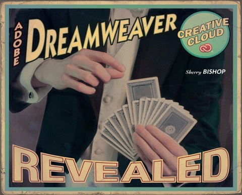 Book Adobe® Dreamweaver® Creative Cloud Revealed free