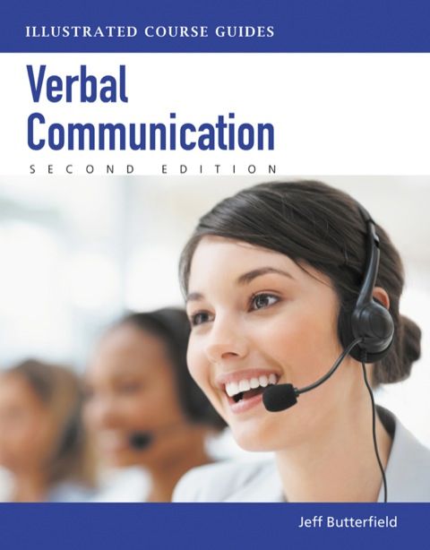 Book Verbal Communication: Illustrated Course Guide free