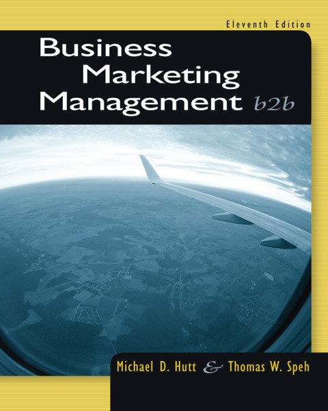 Book Business Marketing Management free