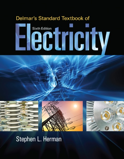 Book Delmar's Standard Textbook of Electricity free