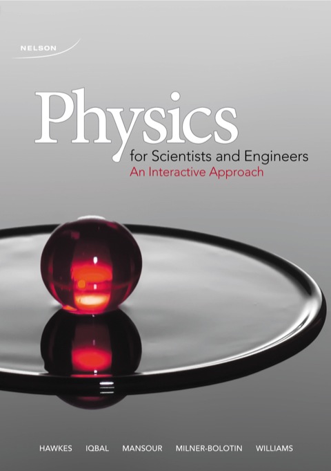 Book Physics for Scientists and Engineers free