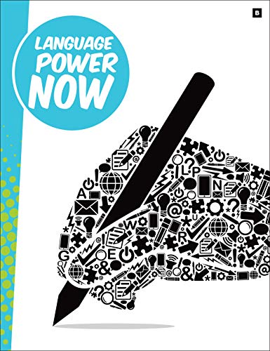Book Language Power Now Student Workbook Level B free