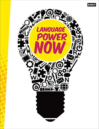 Book Language Power Now Early Level Student Workbook free