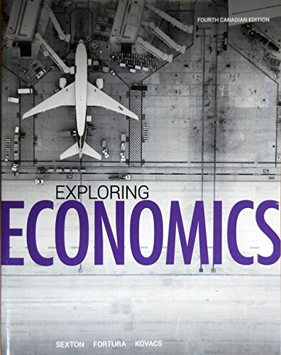 Book Exploring Economics free