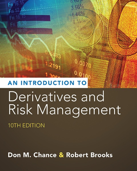 Book Introduction to Derivatives and Risk Management (with Stock-Trak Coupon) free