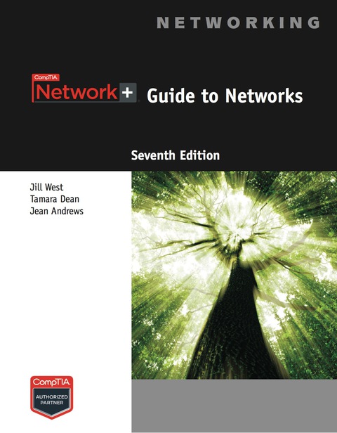 Book Network + Guide to Networks free