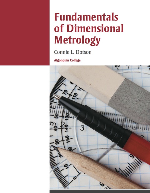 Book Fundamentals of Dimensional Metrology free