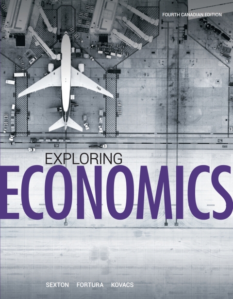 Book Exploring Economics free