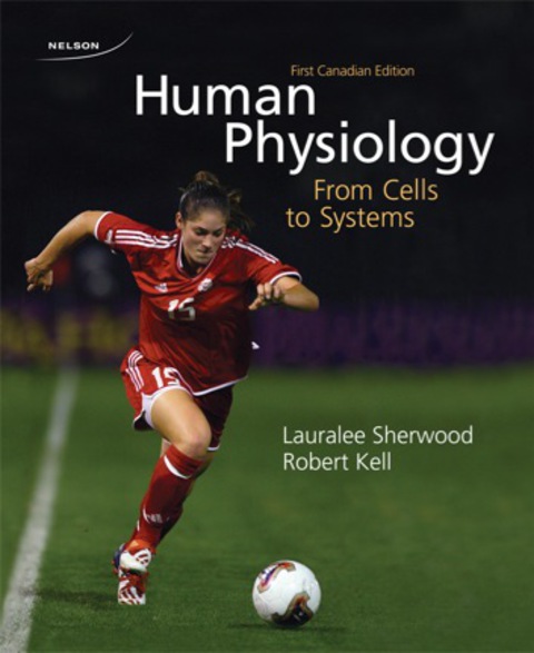Book Human Physiology: From Cells to Systems free