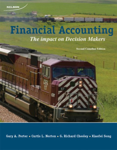 Book Financial Accounting: The Impact On Decision Makers free