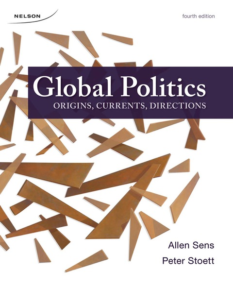 Book Global Politics: Origins, Currents, Directions free