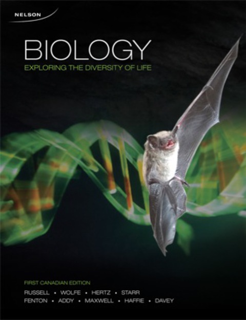 Book Biology: Exploring the Diversity of Life free