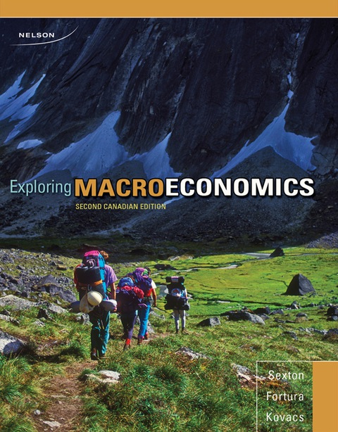 Book Exploring Macroeconomics free