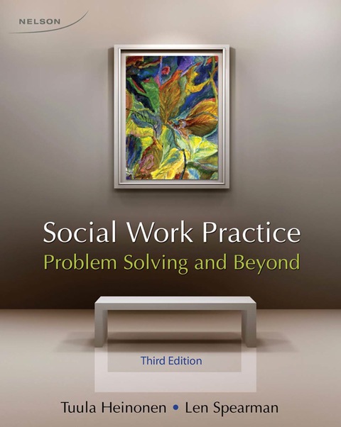 Book Social Work Practice: Problem Solving and Beyond free