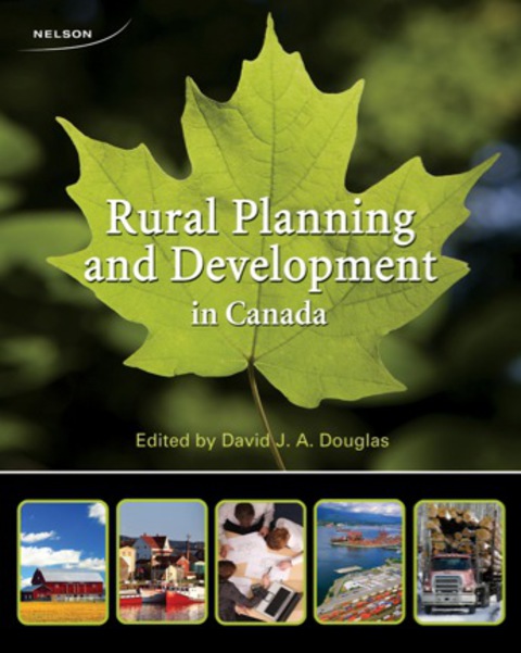 Book Rural Planning and Development in Canada free
