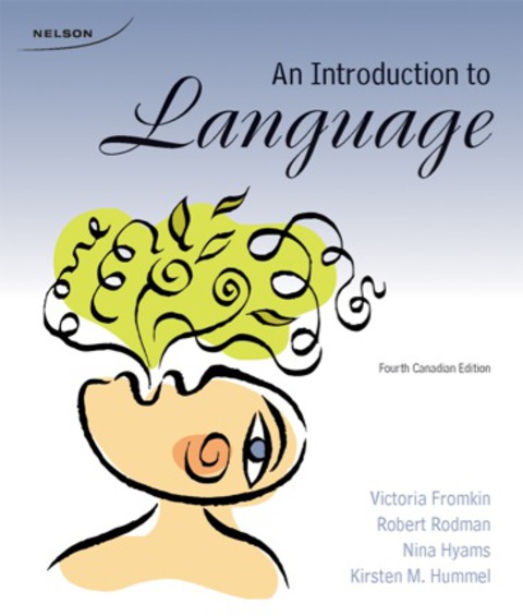 Book An Introduction to Language free
