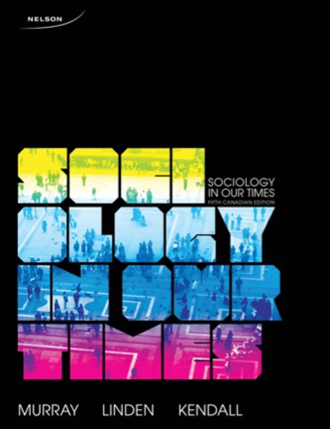 Book Sociology in Our Times free