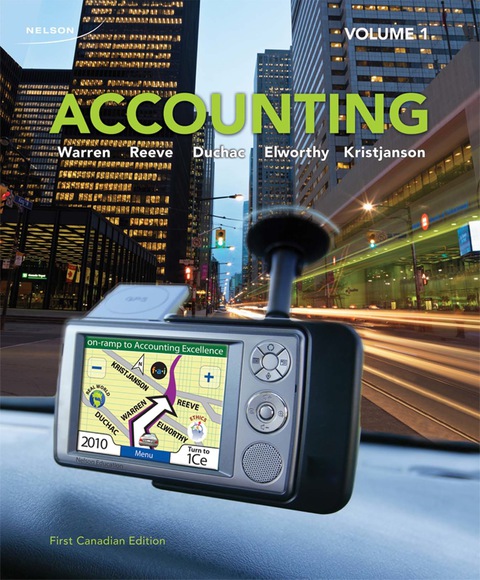Book Accounting, Volume 1 free