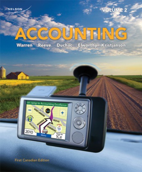 Book Accounting, Volume 2 free