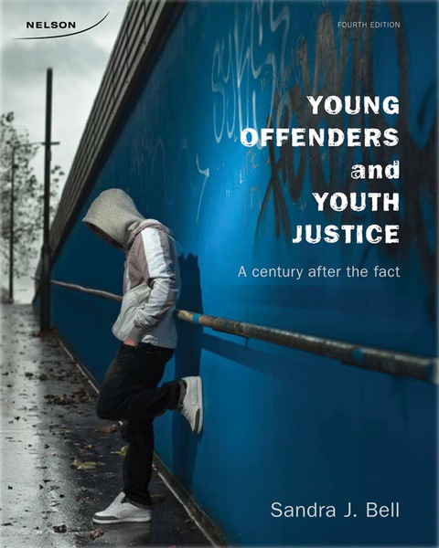 Book Young Offenders and Youth Justice: A Century After the Fact free