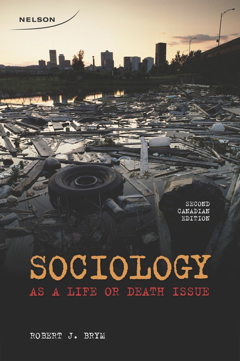 Book Sociology as a Life or Death Issue free