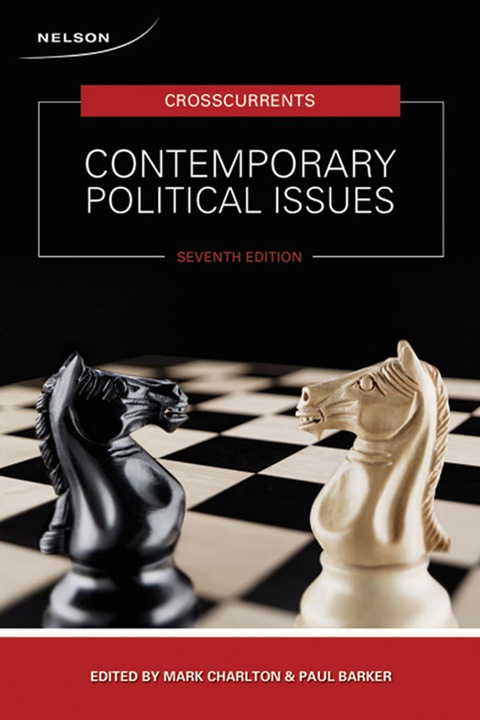 Book Crosscurrents: Contemporary Political Issues free